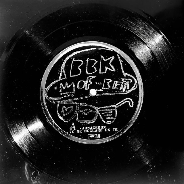 King of the Beat
