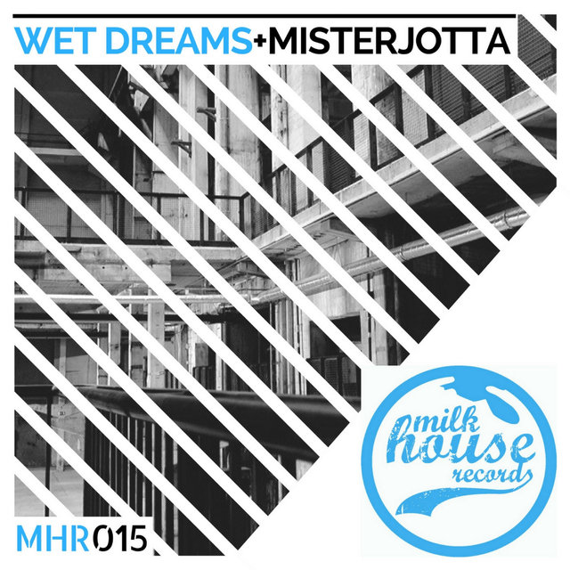 Wet Dreams