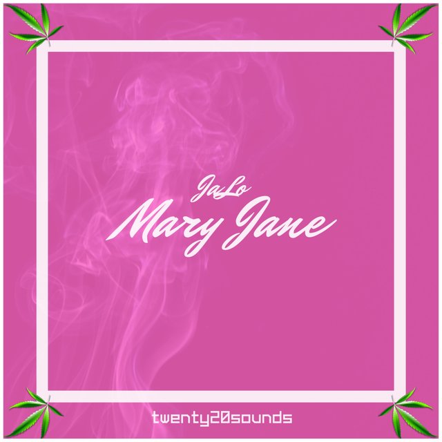 Mary Jane 