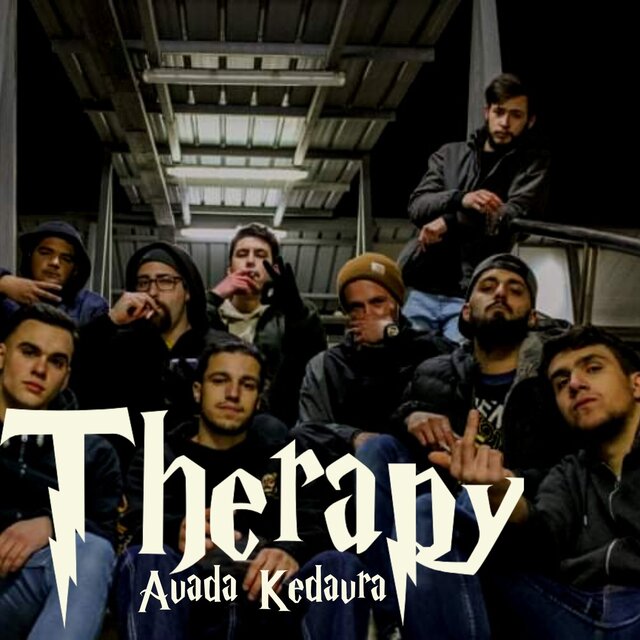 Avada kedavra