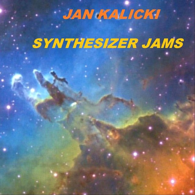 Synthesizer Jams