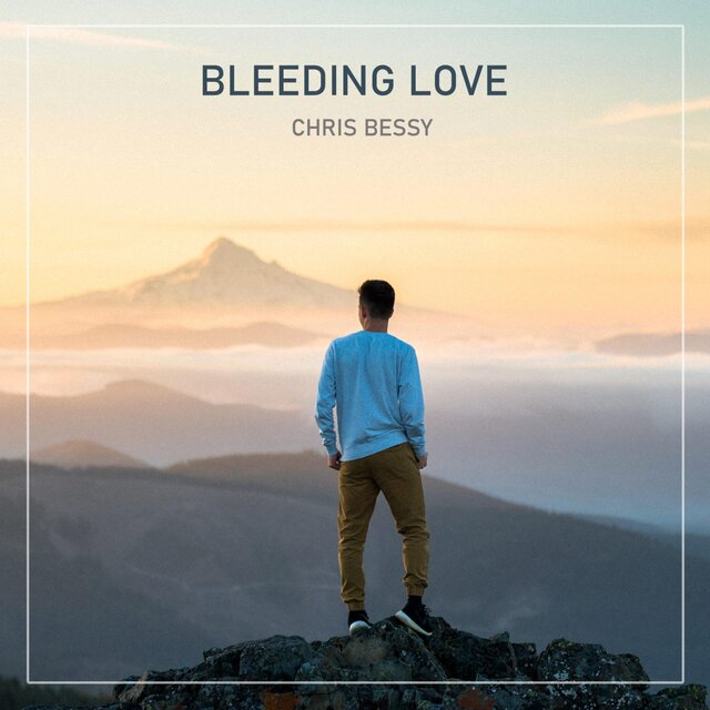Bleeding Love