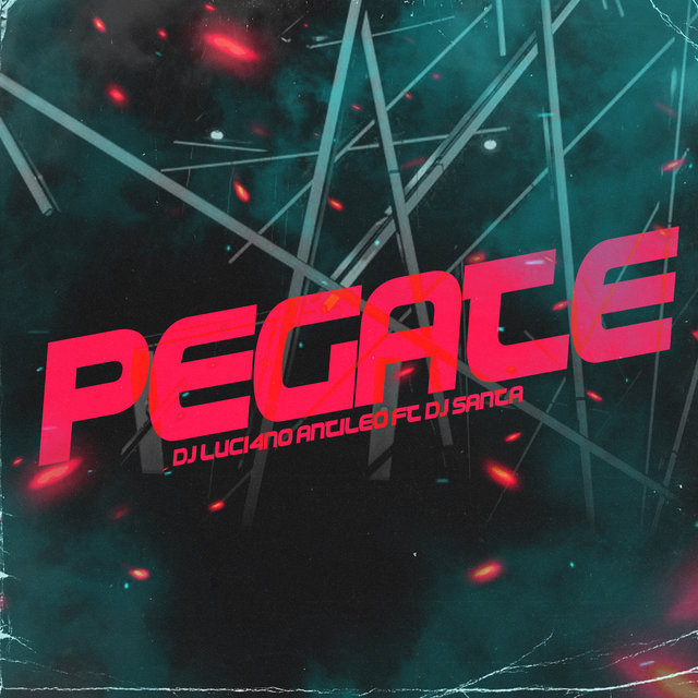 Pegate