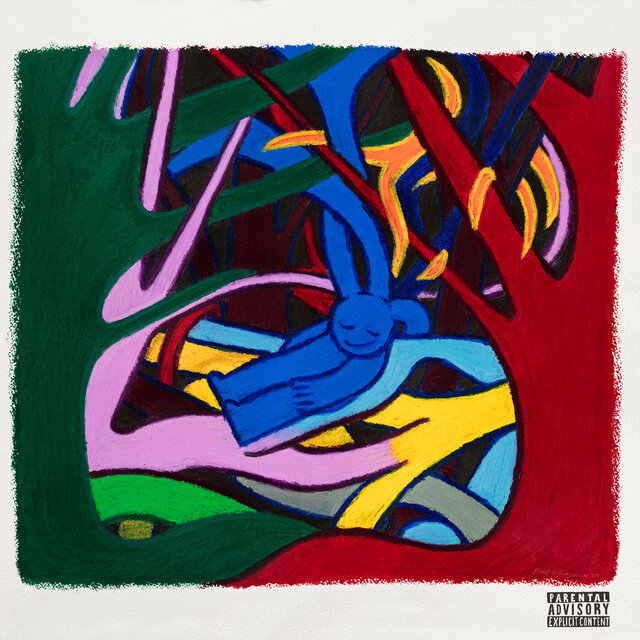 COLORFUL MIND