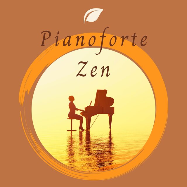 Pianoforte Zen: Musica Tranquilla con Vento e Pioggia per Serenità e Pace Interiore