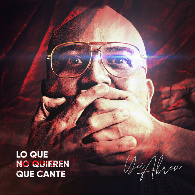 Lo Que No Quieren Que Cante