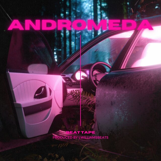 Andromeda