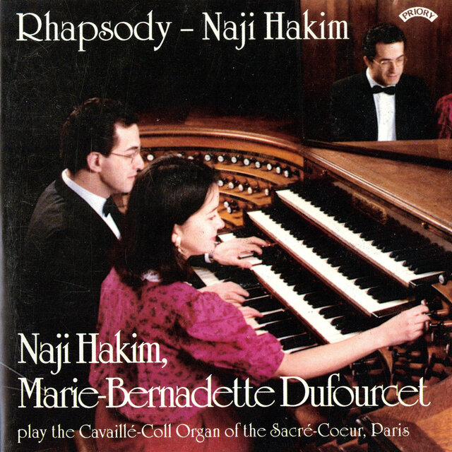 Rhapsody