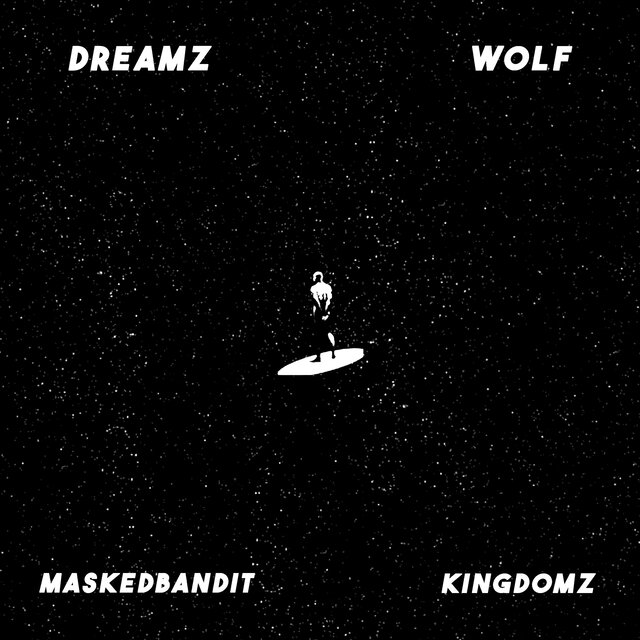Number 1 (feat. Dreamzz, Thealphahowl, MaskedBandit & KingDomz)