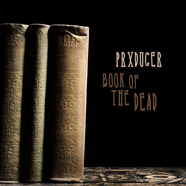 Book Of The Dead