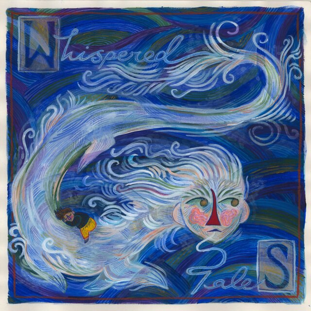 Whispered Tales
