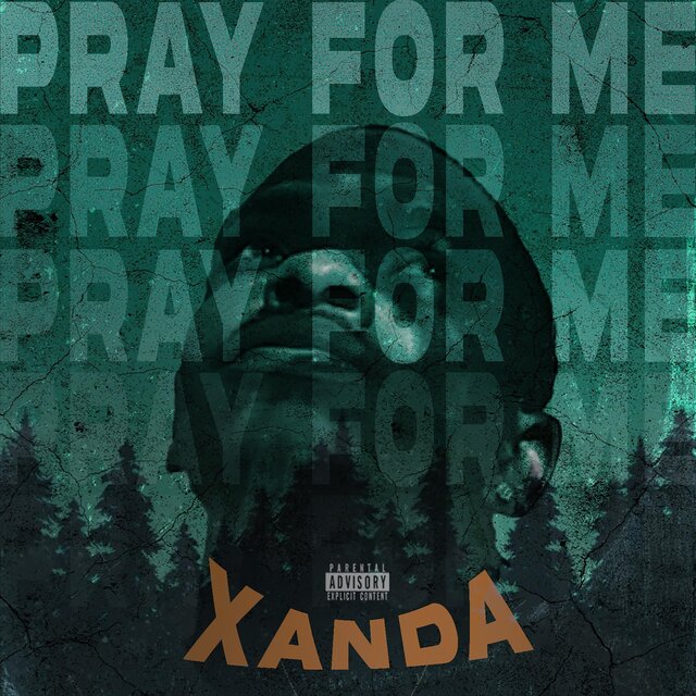 PRAY FOR ME