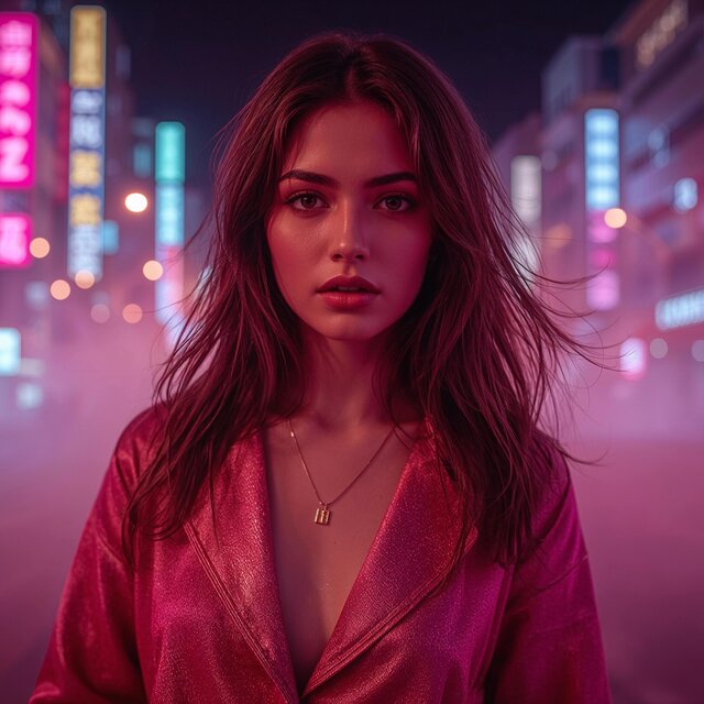 City Lights | Urban EDM Trap with Classical World Fusion