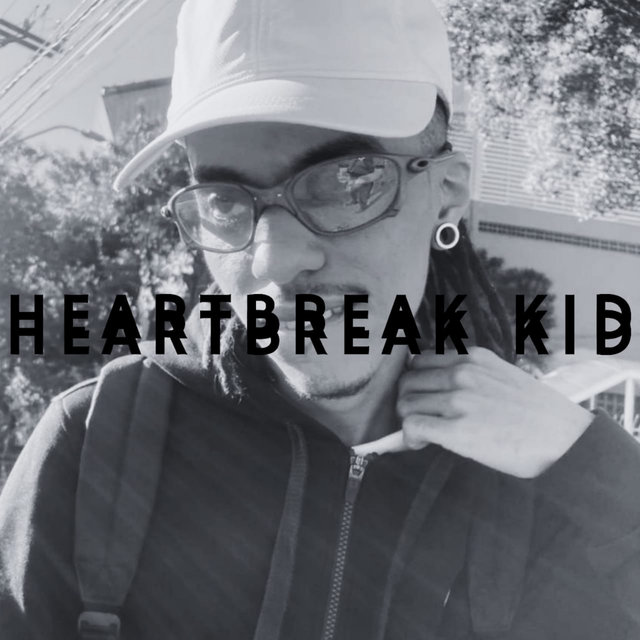 Heartbreak Kid
