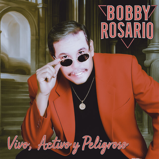 Vivo, Activo y Peligroso