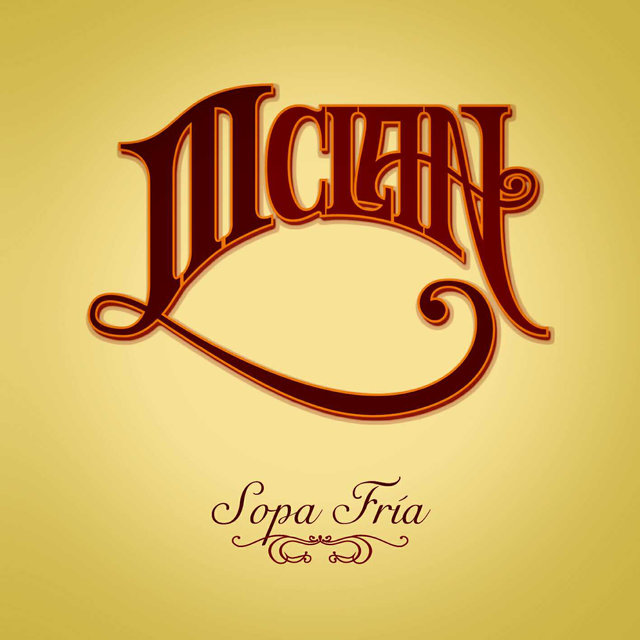 Sopa fria