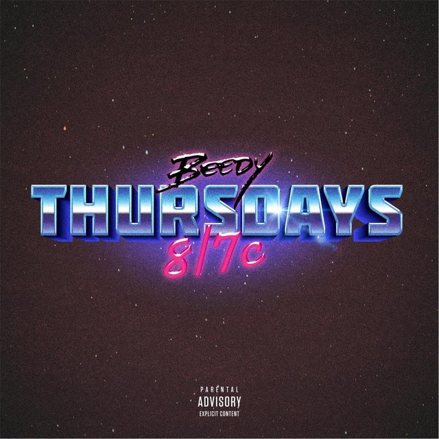 Thursdays 8/7c