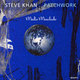 Cover art for album Patchwork by Steve Khan
