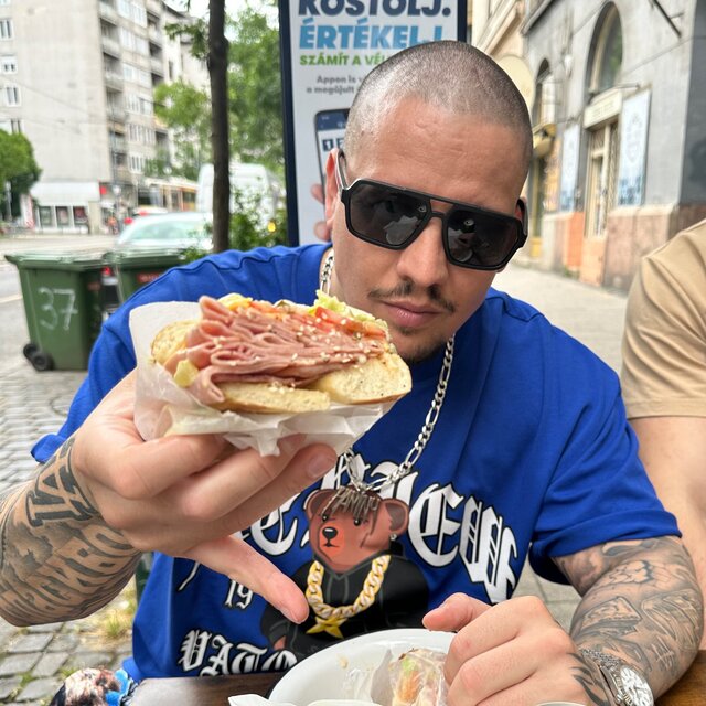 WEST SIDEOS PROLI