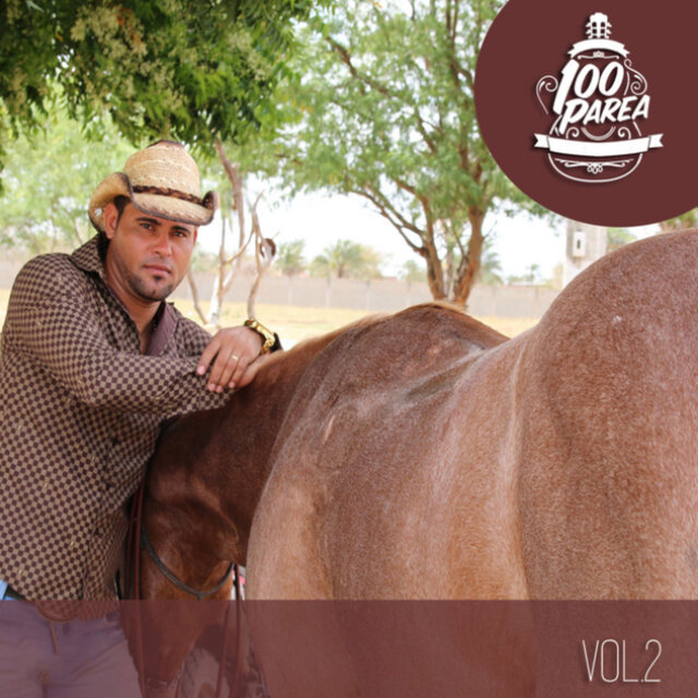 Banda 100 Parea Vol.2