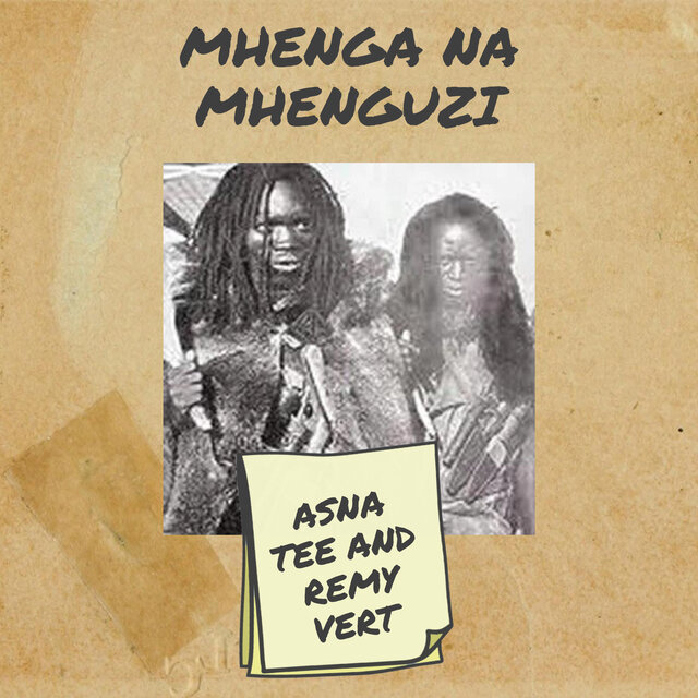 Mhenga Na Mhenguzi
