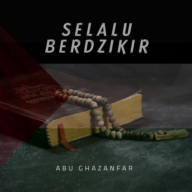 SELALU BERDZIKIR