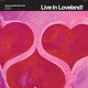 Cover art for album Live In Loveland! by Delvon Lamarr Organ Trio