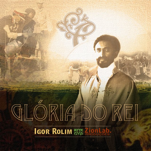 Glória do Rei