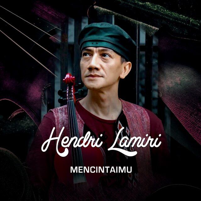 Mencintaimu (Instrumental)