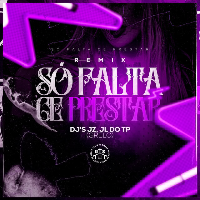 So Falta Ce Prestar (Remix)