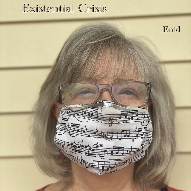 Existential Crisis