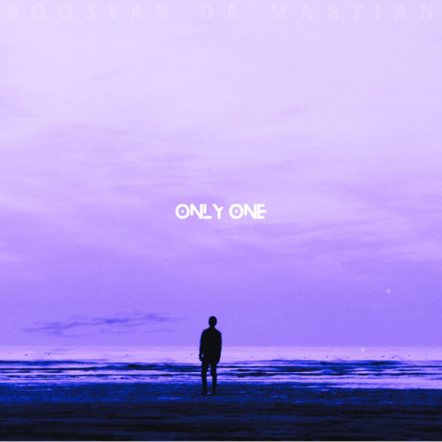ONLY ONE