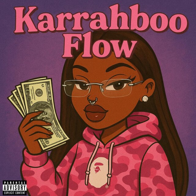 Picasso (Karrahboo Flow)