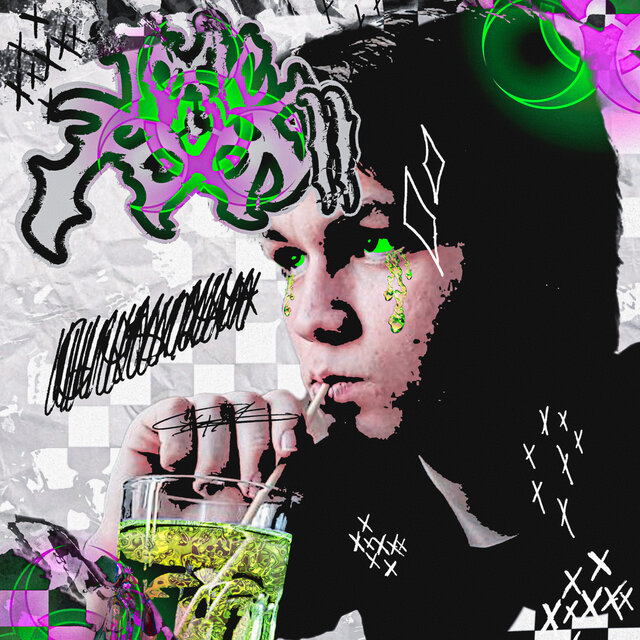 Toxic Food 2