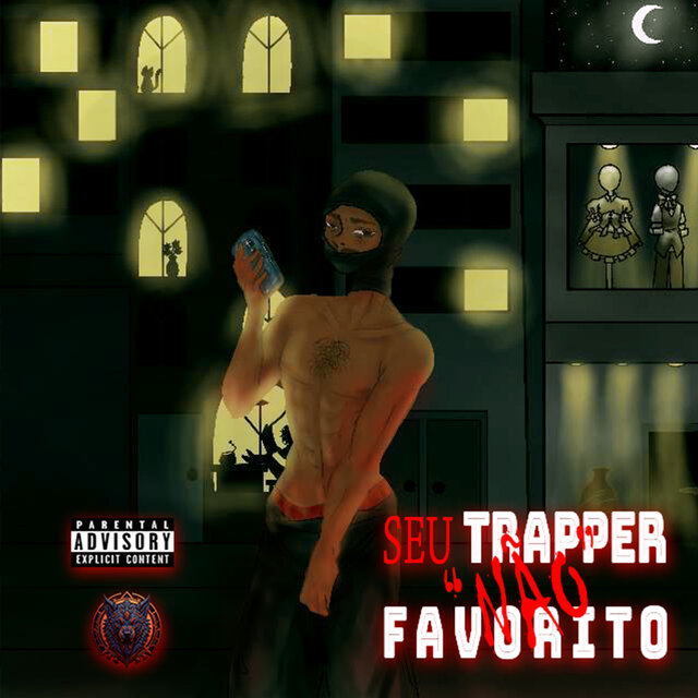 Seu Trapper (Não) Favorito