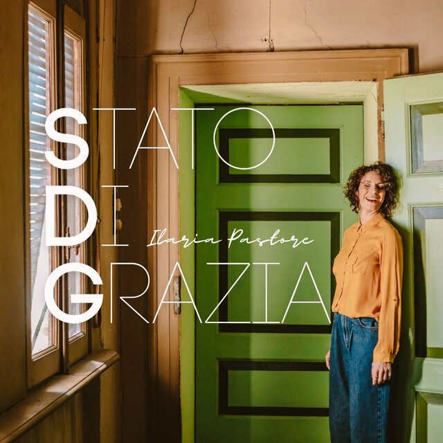 Stato Di Grazia