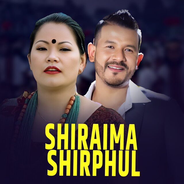 Shiraima Shirphul