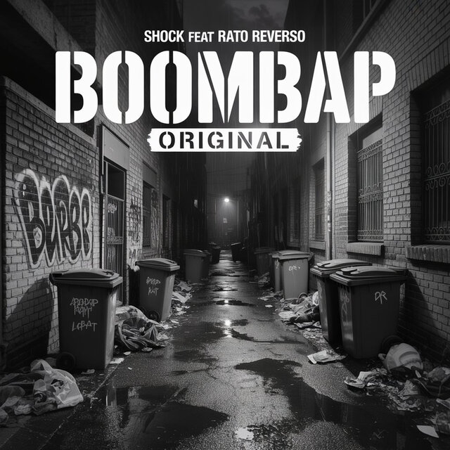 Boombap Original