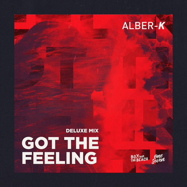 Got The Feeling (Deluxe Mix)