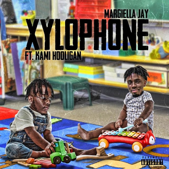 Xylophone (feat. Kami Hooligan)