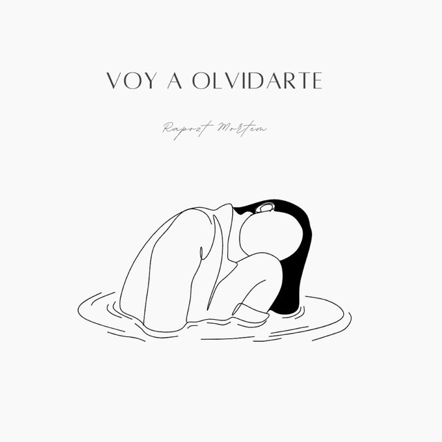 Voy a Olvidarte