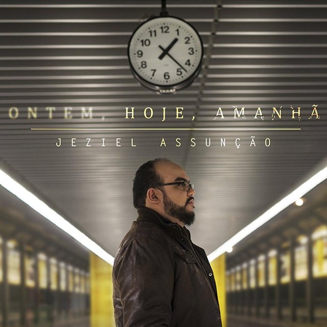 Ontem, Hoje e Amanhã