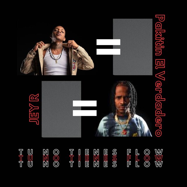 Tu No Tiene Flow