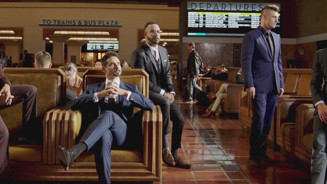 Chances (Official Video)