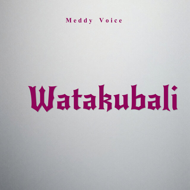 Watakubali