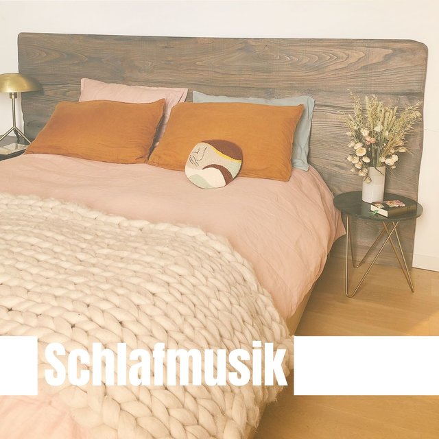 Schlafmusik: Sanfte, Beruhigende Musik zum Einschlafen