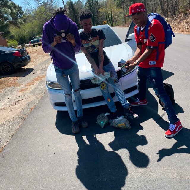 RPs TTrees N Skeezas