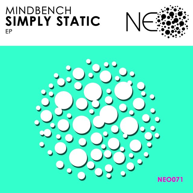 Simply Static [EP]