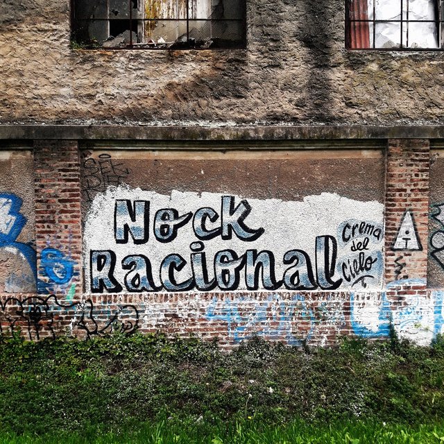 Nock Racional