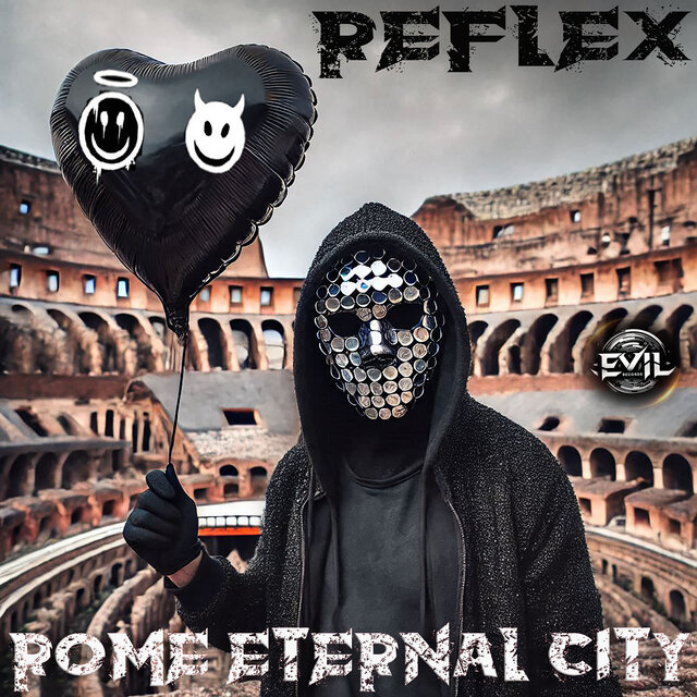 Rome Eternal City